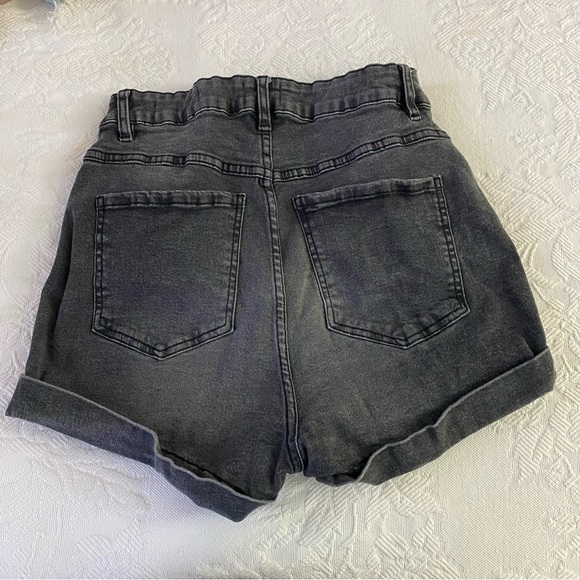 Black shirts cotton on - Picture 2 of 3